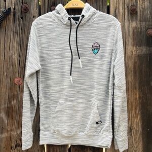 Dikotomy hoodie